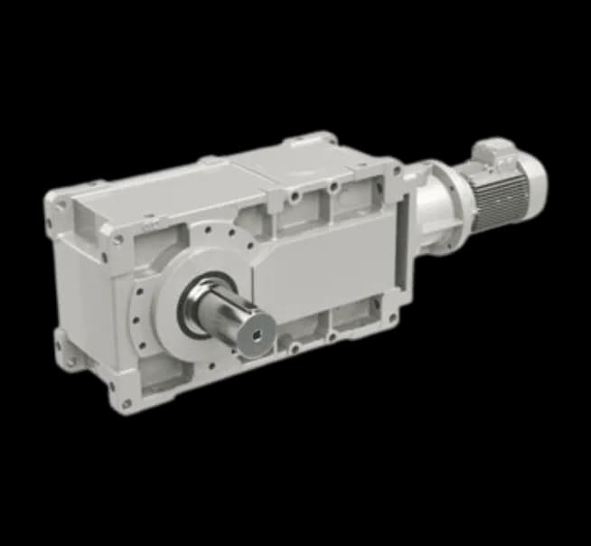 فهم محركات التروس الحلزونية — الاستخدامات والفوائد والأنواع