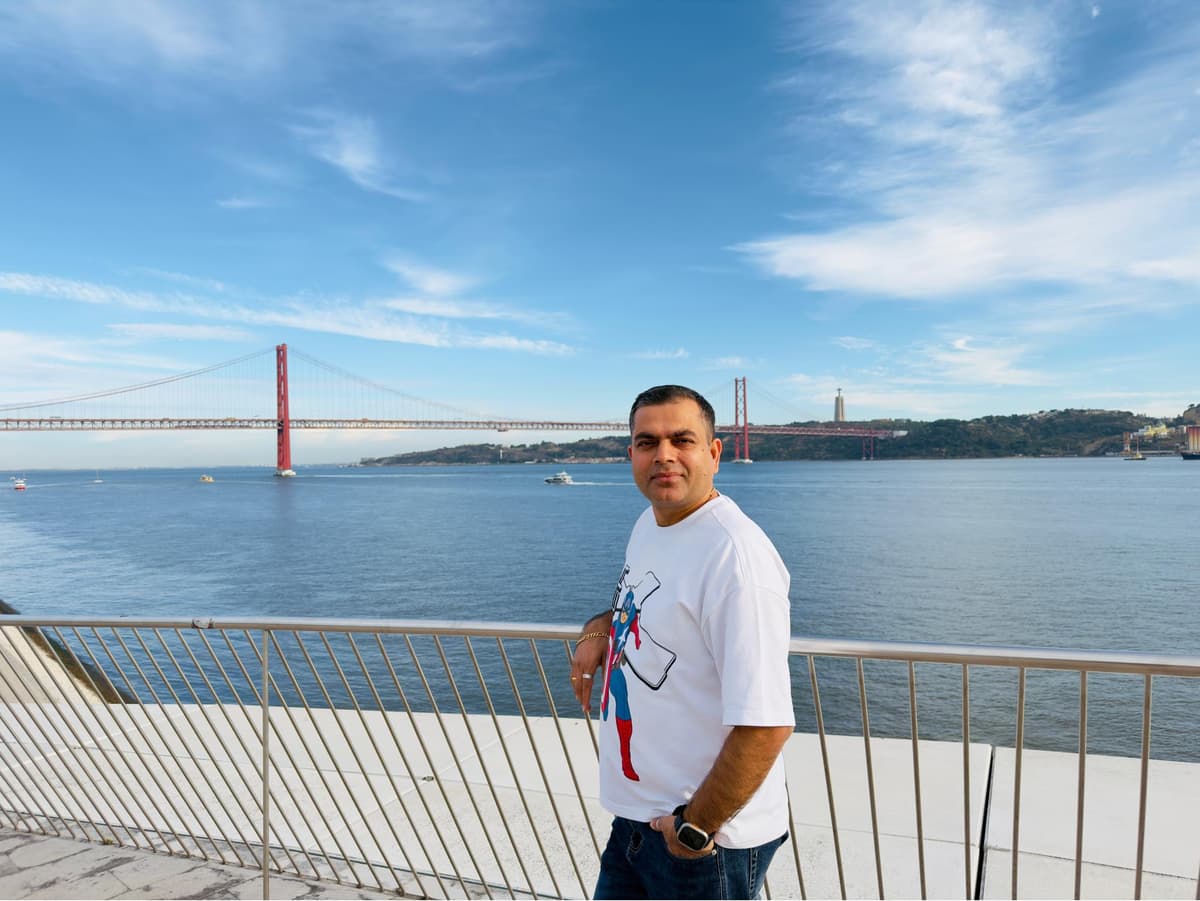 كريشنا براساد بهاتاراي