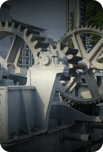 Spiral And Dimple Type Jacketed Tanks