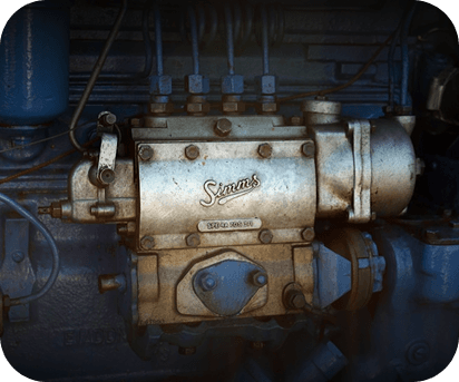 Homogenizer For Fine Mixing