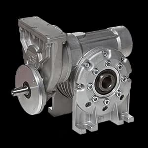 مخفضات السرعة من سلسلة P-MI