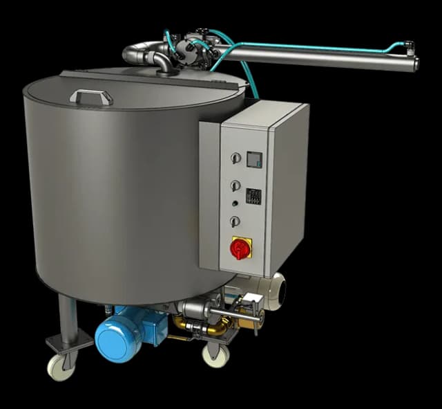 فولاذ مقاوم للصدأ عالي الجودة