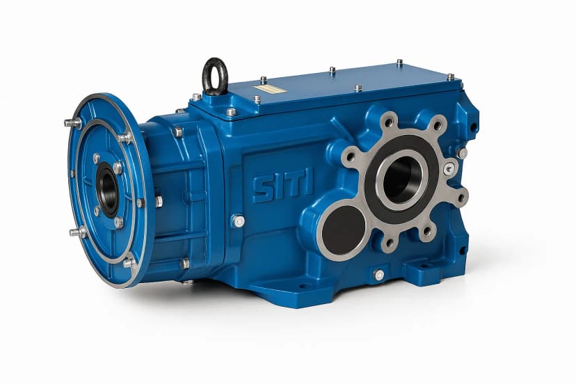 علبة التروس SITI