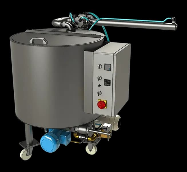 ورشة الفولاذ المقاوم للصدأ الممتاز