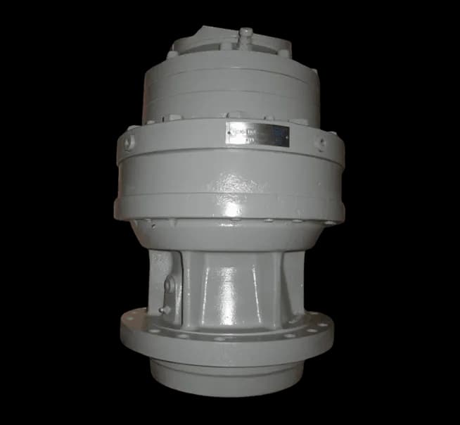 صندوق تروس Coughi Mixture